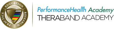 TheraBand Academy Logo